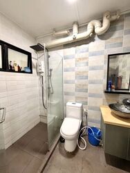 Blk 353 Kang Ching Road (Jurong West), HDB 4 Rooms #574200921